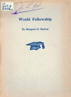 World Fellowship