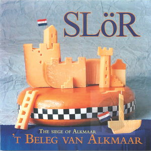 The Siege of Alkmaar