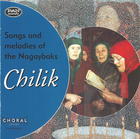 Chilik: Songs and melodies of the Nagaybaks