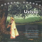 Uzlyau: Guttural singing of the peoples of the Sayan, Altai, and Ural Mountains
