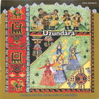 Uzundärä: Ancient Wedding Dance Music of Azerbaijan