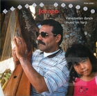 Joropo - Venezuelan Dance Music on Harp