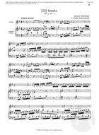 [12] Sonata, Op. 2, B Flat Major