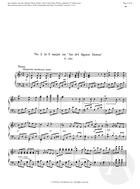 Variations, No. 2 in F major on 