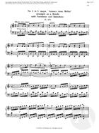 Variations, No. 2 in C major, 