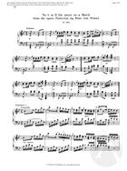 Variations, Op. 71/ C 246, B Flat Major