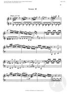 Sonata III, fol. 27v-34v, C Major