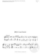 [46]  A Lute lesson