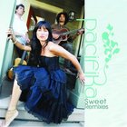 Pacifika: Sweet Remixes