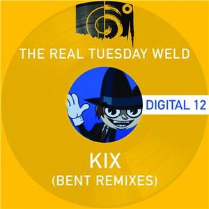 Kix (Bent Remixes)