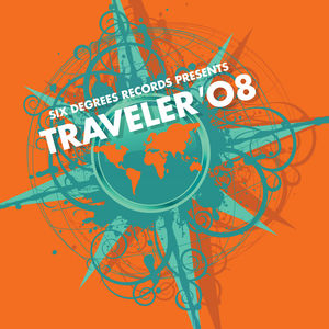 Traveler '08 (US version)