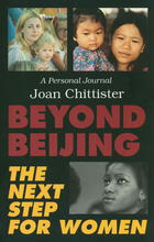 Beyond Beijing: The Next Step for Women, A Personal Journal