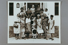 Madagascar and Senegal Group, 1966