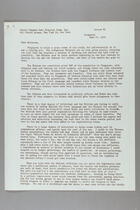 Letter from Anna Lord Strauss to the Carrie Chapman Catt Memorial Fund, June 21, 1953