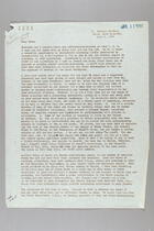 Letter from Elizabeth Halsey to Ruth, July 4, 1955