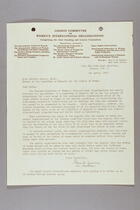 Letter from Elsie Zimmern to Dorothy Kenyon, April 1, 1938