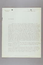 Letter from Kerstin Hesselgren to Dorothy Kenyon, October 31, 1939