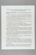 Report of the International Council of Women Standing Committee on Laws and Suffrage, Lugano, June 1949--Athens, March 1950