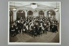 Delegates to International Assembly of Women, South Kortright, NY, 1946