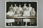 Board of Directors of the Pan-Pacific Women's Association, 1949