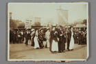 Suffrage Parade, 1917