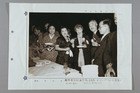 Margaret Sanger and Other Japanese Leaders During the Fifth International Planned Parenthood Conference, Tokyo, 1955