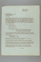 Letter from Ruth Lois Hill to Austra Root, August 18, 1954
