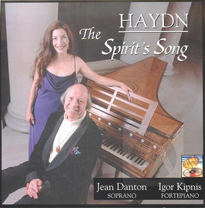 Haydn: The Spirit's Song