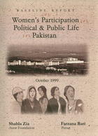B. Brief History of Developments Relating to Women in Pakistan
