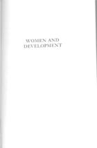Women and Development: The Sexual Division of Labour in Rural Societies