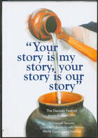 Your Story Is My Story, Your Story Is Our Story