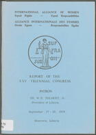 ADDRESS BY H.E. DR. WILLIAM R. TOLBERT, Jr. PRESIDENT OF LIBERIA