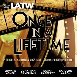 Once in a Lifetime Once in a Lifetime