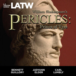 Pericles, Prince of Tyre Pericles, Prince of Tyre