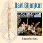 The Ravi Shankar Collection: Improvisations