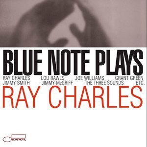 Blue Note Plays Ray Charles