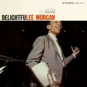 Delightfulee (Rudy Van Gelder Edition) Delightfulee (Rudy Van Gelder Edition)