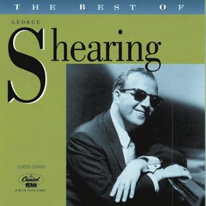 The Best Of George Shearing (1955-1960)