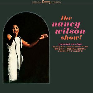 The Nancy Wilson Show