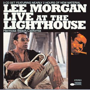 Live At The Lighthouse