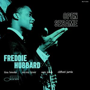 Open Sesame (The Rudy Van Gelder Edition) Open Sesame (The Rudy Van Gelder Edition)