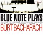 Blue Note Plays Burt Bacharach