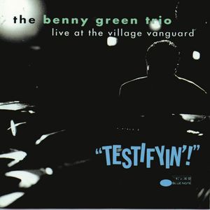 Testifyin!: Live At The Village Vanguard