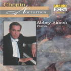 Abby Simon: Chopin Nocturnes (Complete)