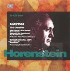 Jascha Horenstein: Haydn, The Creation / Symphony No. 104 