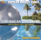 The Ebony Steelband: Popular Beatles Songs - Caribbean Steeldrums