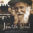Mike Tabor: Jewish Soul - Lively Jewish Music at its Best