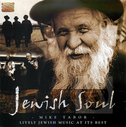Jewish soul: lively Jewish music at its best