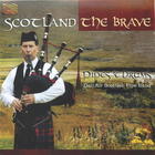 Dan Air Scottish Pipe Band: Scotland the Brave - Pipes & Drums