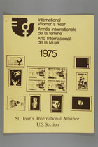 International Women's Year, 1975